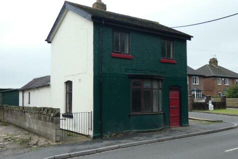 2 bedroom detached house for sale