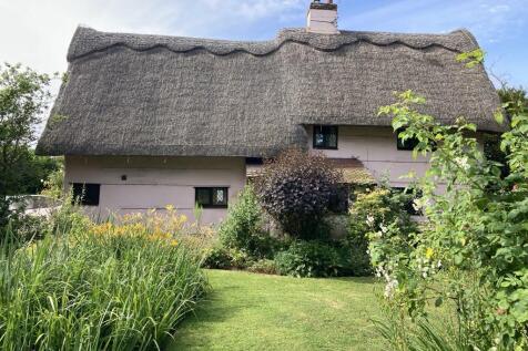 Sandy Lane, Stowmarket IP14 3 bed cottage for sale