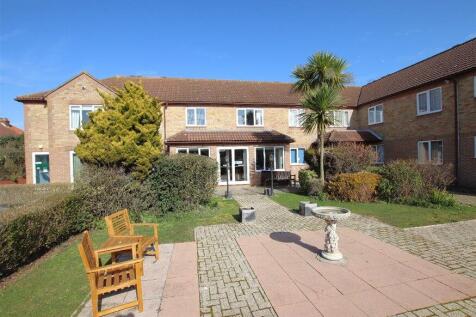Coppins Road, Clacton on Sea 1 bed flat for sale