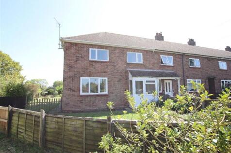 Byng Crescent, Thorpe le Soken 3 bed semi