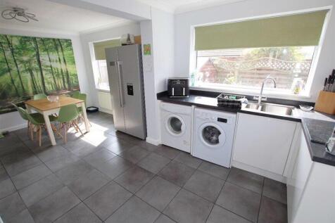 Crossways, Jaywick Sands, Clacton on Sea 4 bed semi