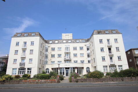 Oulton Hall., Marine Parade East... 2 bed flat for sale