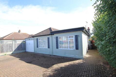 4 bedroom bungalow for sale