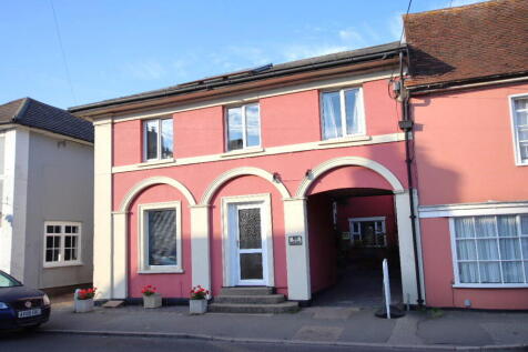 High Street, CO16 5 bed detached house for sale