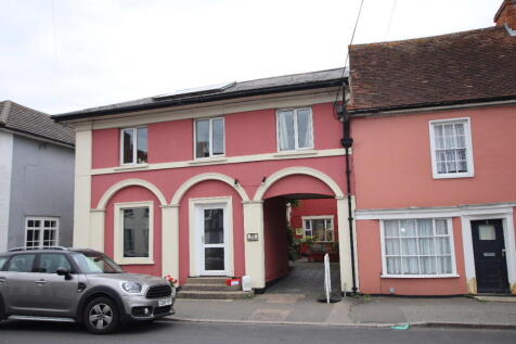 High Street, CO16 5 bed detached house for sale