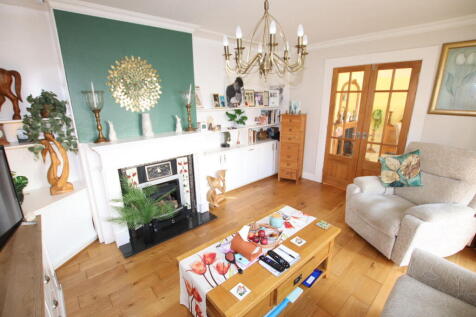 Clacton Road, Weeley CO16 2 bed bungalow for sale