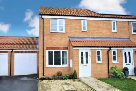 Apethorpe Court, Ingleby Barwick, 3 bed semi