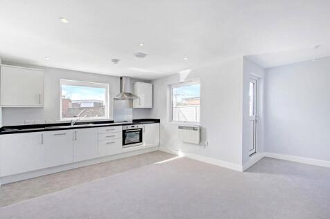 Northbrook Street, Newbury... 1 bed apartment for sale