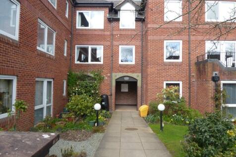 Ednall Lane, Bromsgrove B60 1 bed flat for sale
