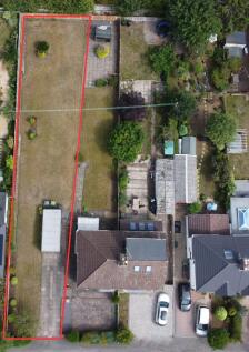 Plot for sale