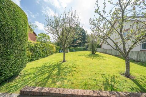 Plot for sale