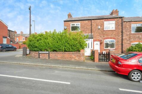 French Street, Toll Bar, St Helens, WA10 3 bed terraced house for sale