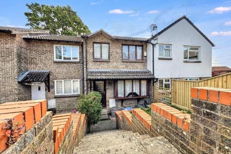 Creekmoor 3 bed terraced house for sale