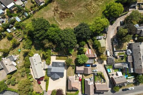 Lytchett Matravers Land for sale