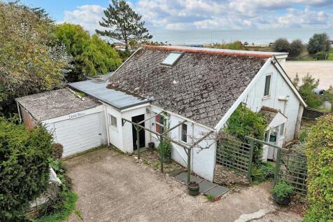 Charmouth 3 bed detached house for sale