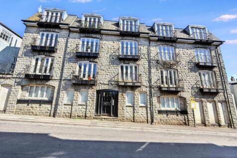 Bridport 1 bed flat for sale