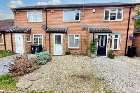 Verwood 2 bed terraced house for sale