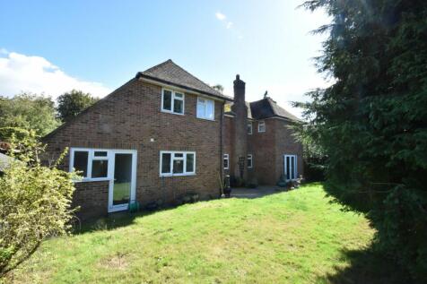 Faversham Road, LENHAM, ME17 4 bed detached house for sale