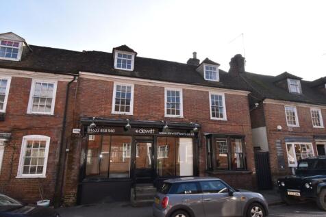 High Street, Lenham, Maidstone, ME17 Village house for sale