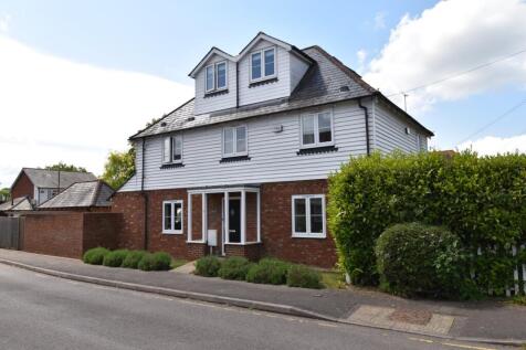 Palmers Yard, Headcorn, Ashford, TN27 5 bed detached house for sale