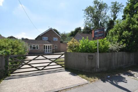 High Street, Lenham, ME17 3 bed detached house for sale