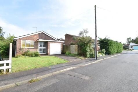 Swan Green, Sellindge, Ashford, TN25 3 bed bungalow for sale