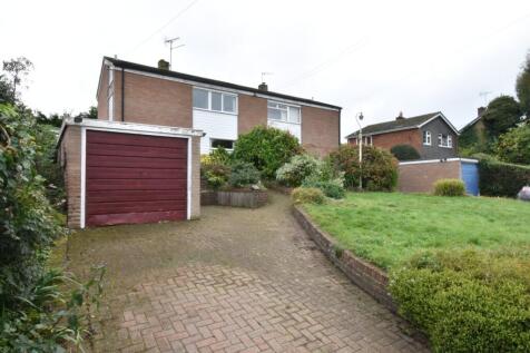 Lenham Road, Platts Heath, Maidstone... 3 bed semi