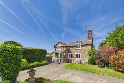 Valeswood, Little Ness, Nr Shrewsbury 3 bed cottage for sale