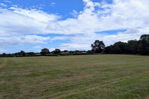 Land at The Elms, Ford, Shrewsbury Land for sale