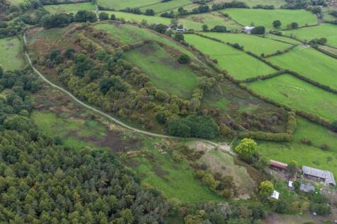 Brook House Farm, Nind, Minsterley 3 bed farm house for sale