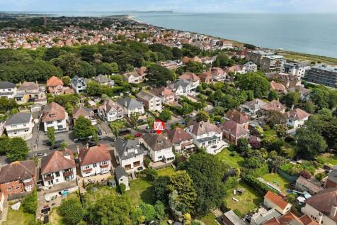 Portman Estate 6 bed detached house for sale