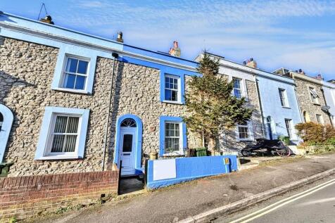 Weymouth 3 bed terraced house for sale