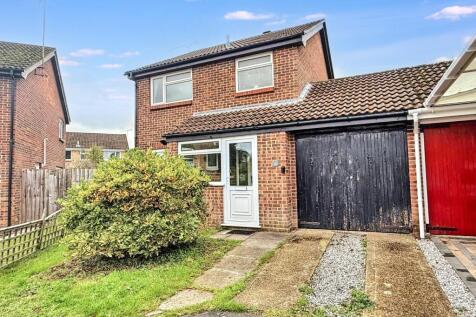 Fordingbridge 4 bed detached house for sale