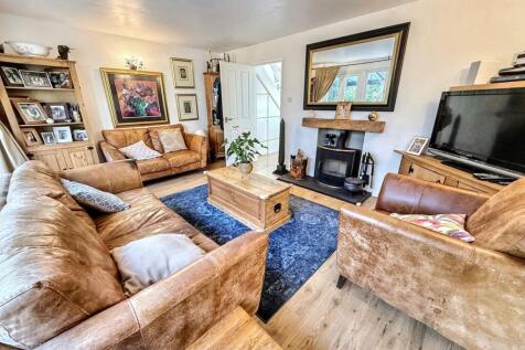 Fordingbridge 4 bed detached house for sale