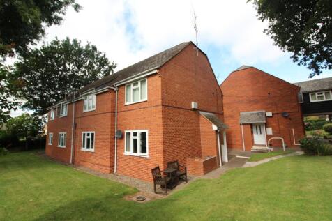 Bodenham Road, Hereford HR1 2 bed flat for sale