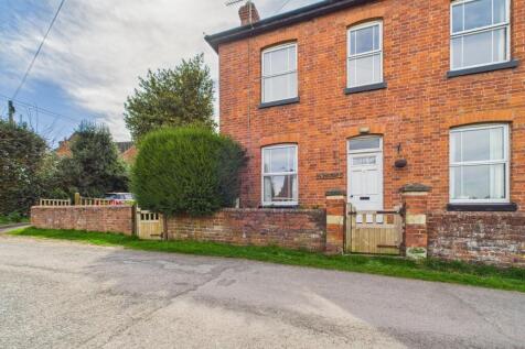 Poplar Road, Clehonger, Clehonger HR2 2 bed semi