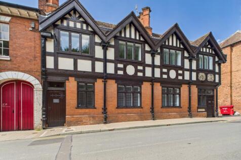 The Southend, Ledbury HR8 1 bed flat for sale