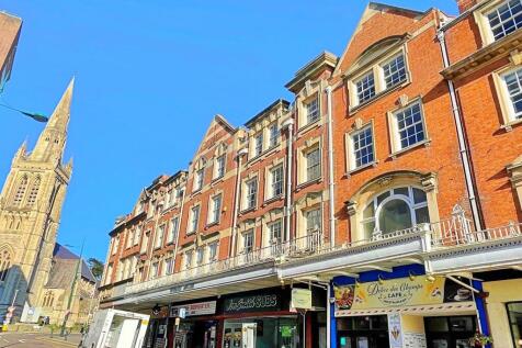 Bournemouth 2 bed flat for sale