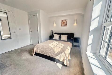 Bournemouth 1 bed flat for sale