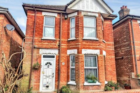 Bournemouth 3 bed detached house for sale