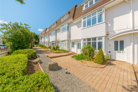 Bournemouth 3 bed terraced house for sale
