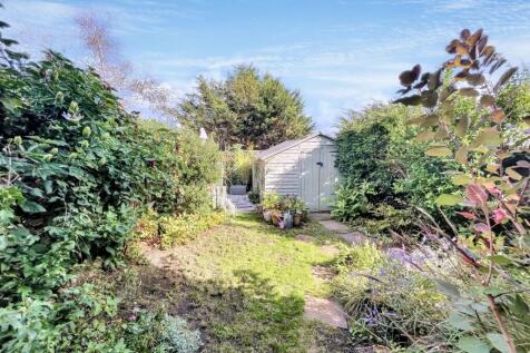 Bournemouth 2 bed flat for sale