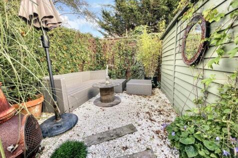 Bournemouth 2 bed flat for sale