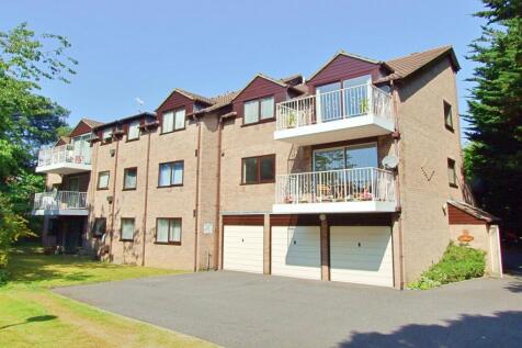 Dean Park 2 bed flat for sale