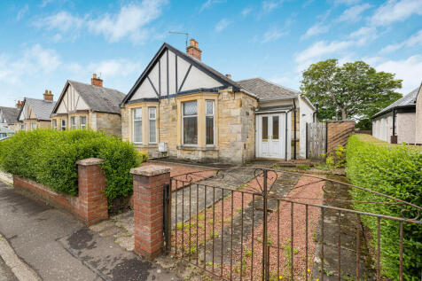 1 bedroom terraced bungalow for sale