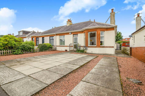 2 bedroom semi-detached bungalow for sale