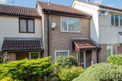 Riverside View, Ottery St Mary 2 bed terraced house for sale