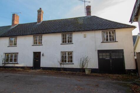 The Square, Whimple 4 bed cottage for sale