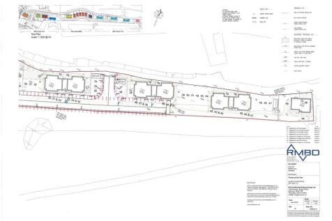 North Of High Hazels Park, Infield... Land for sale