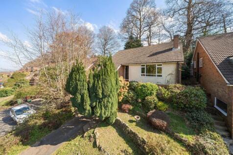 Sandhurst Road, Tunbridge Wells, TN2 3 bed bungalow for sale
